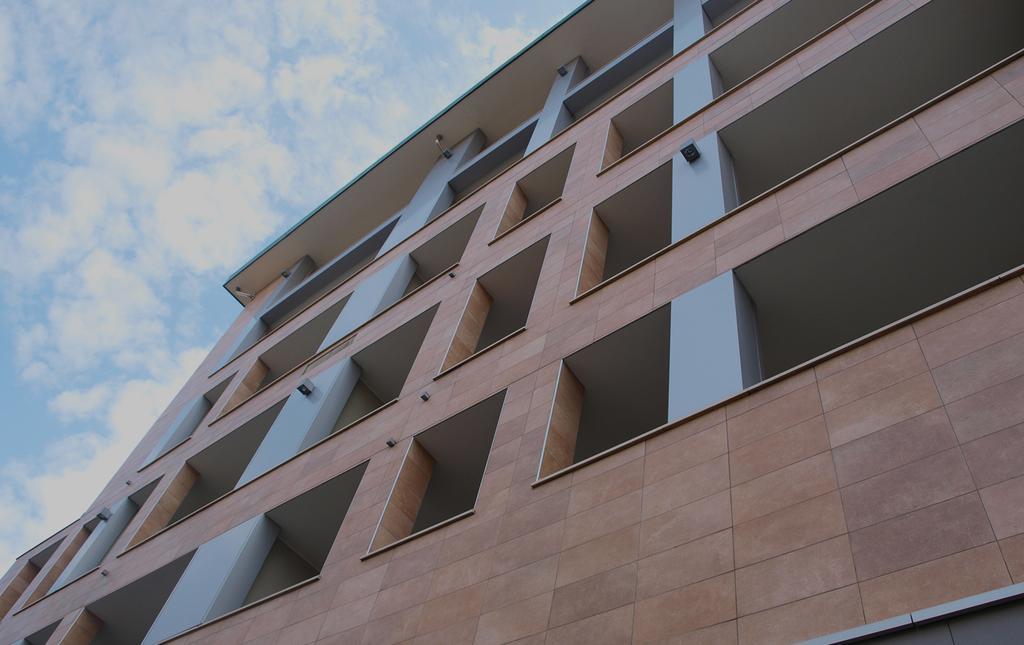 Housing32 Apartamento Milão