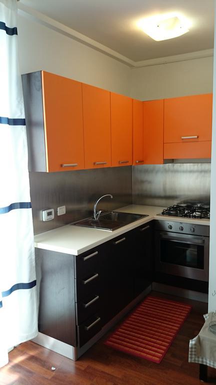 Flat In Duomo Apartment *