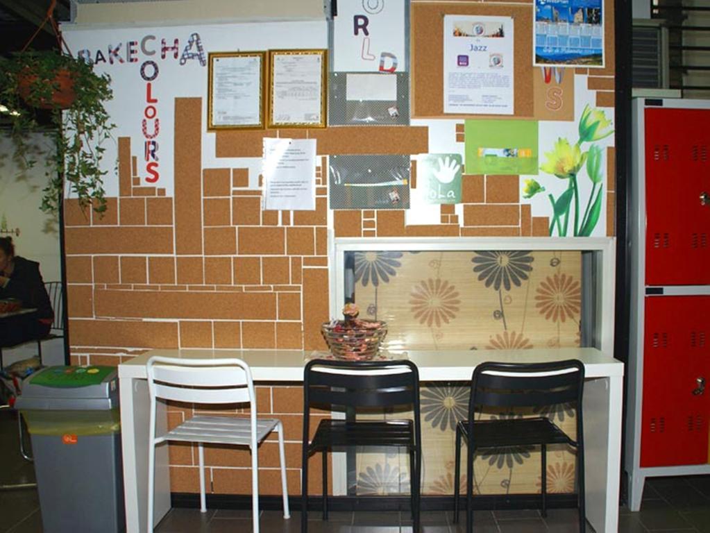 Hostel Colours Mailand