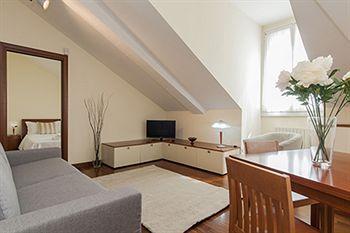 Apartamento Royal Magenta & Luxury