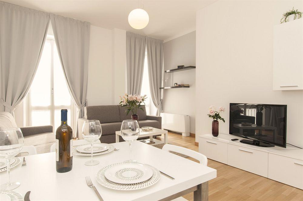 Apartamento Royal Magenta & Luxury Milão