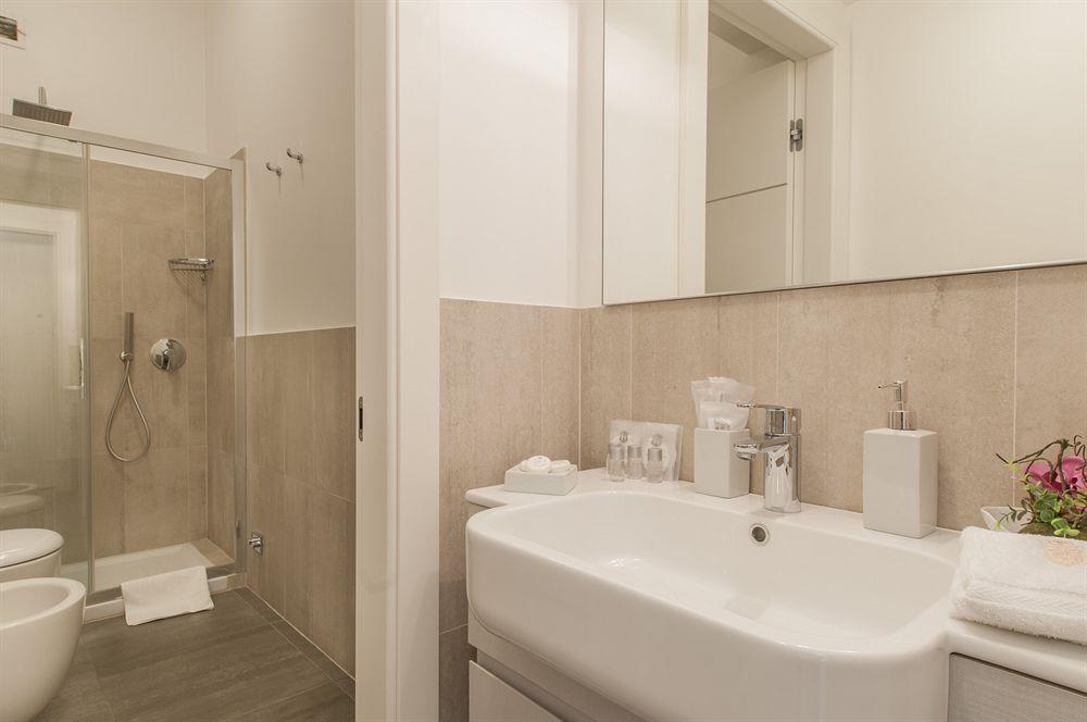 Royal Magenta & Luxury Apartamento