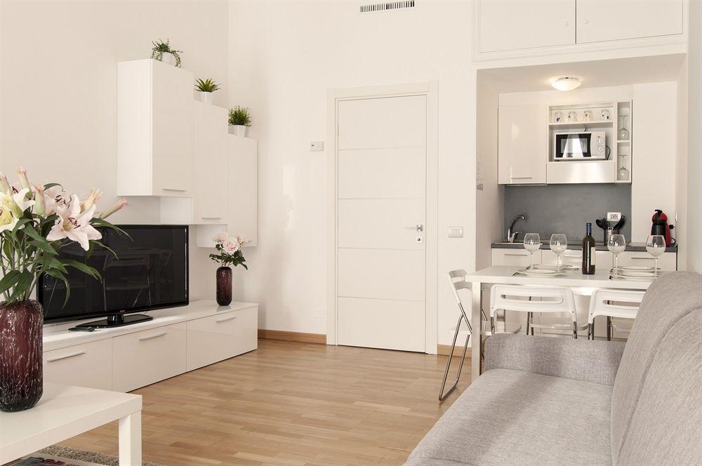 Apartamento Royal Magenta & Luxury