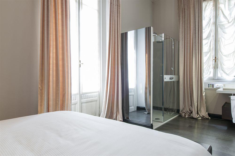 Royal Magenta & Luxury Apartamento