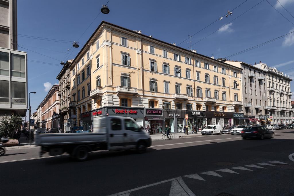 Casati 2 Apartment