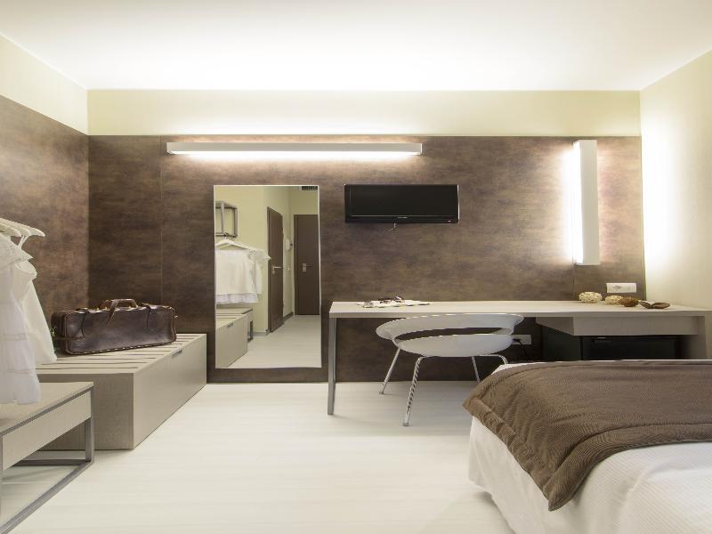Hotel Aosta Milão