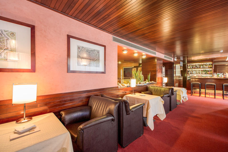 Hotel Galileo Milão