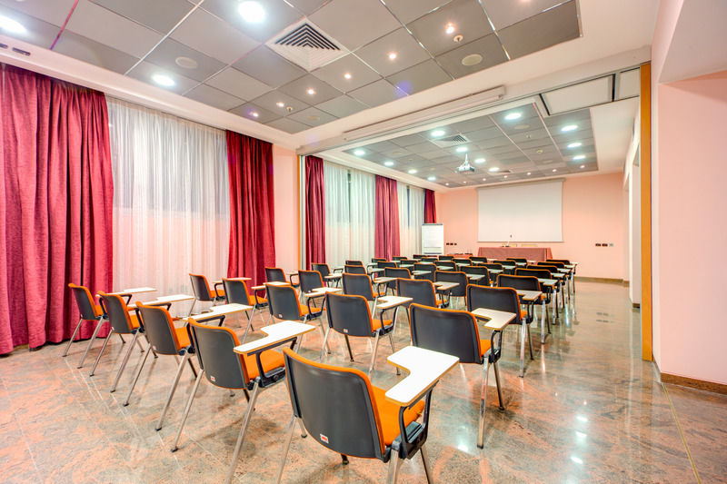 Hotel Galileo