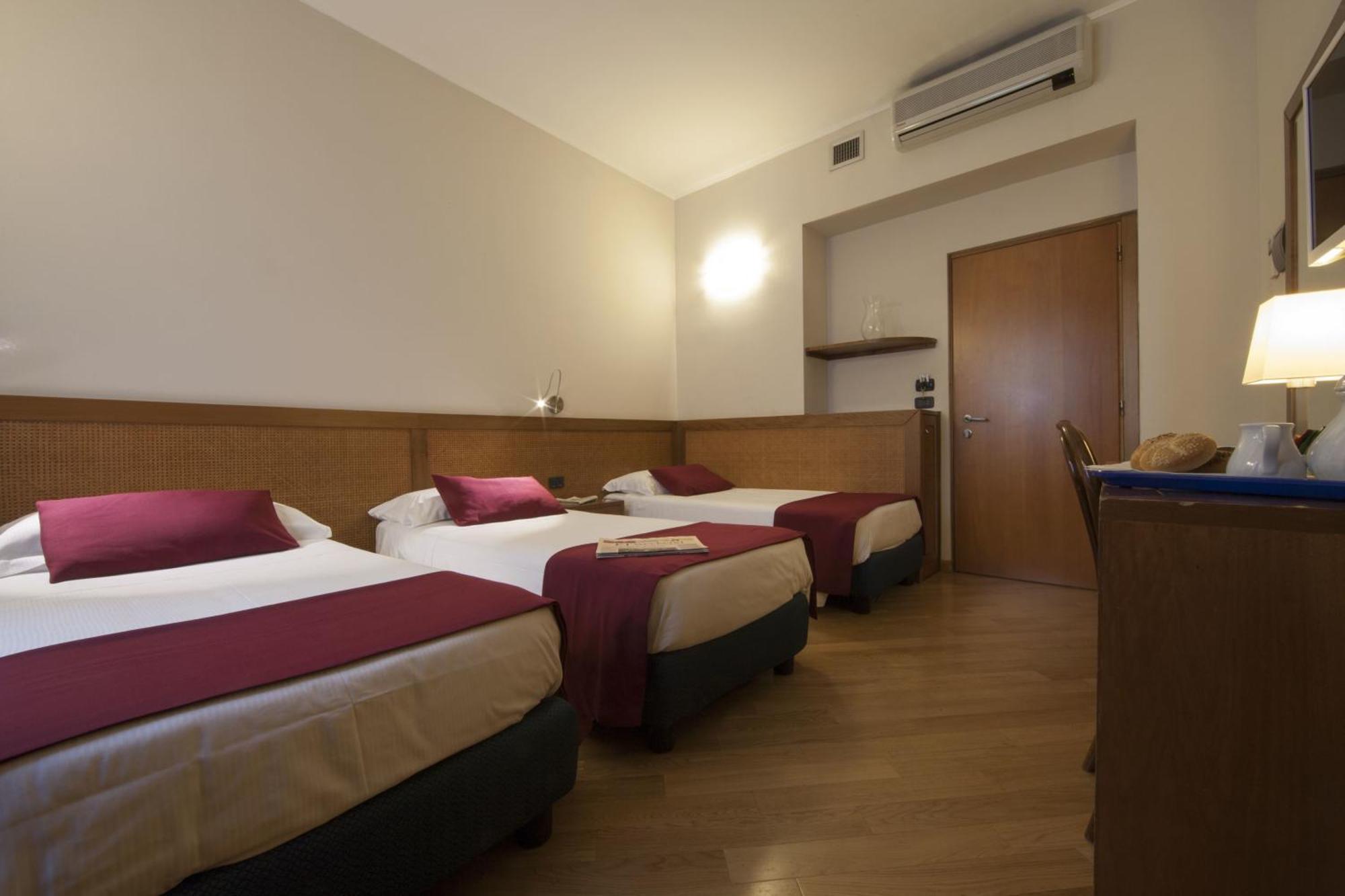 Sonder Missori Hotel 4*