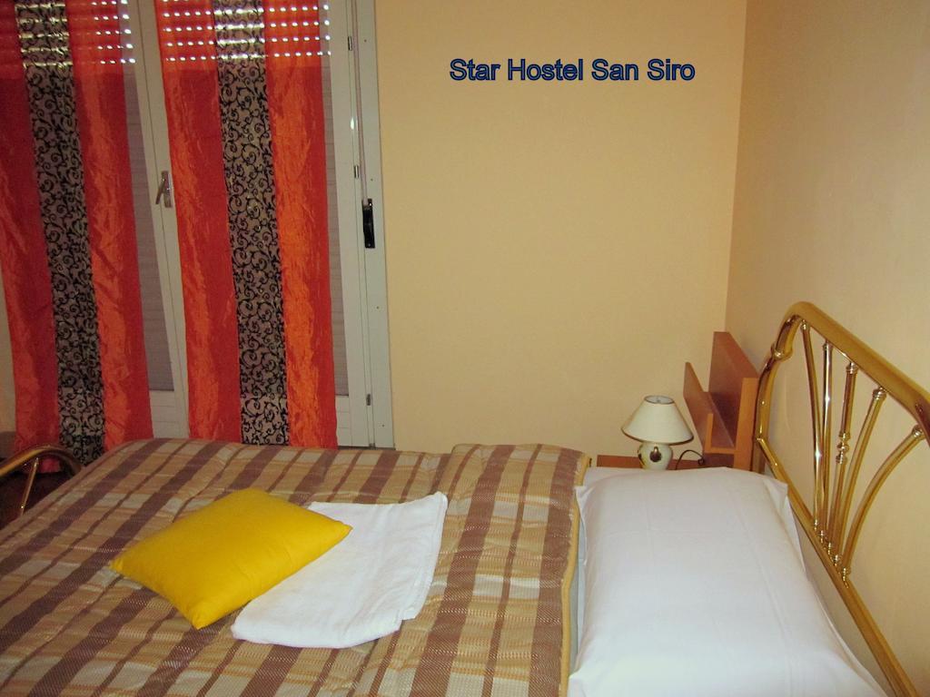 Star San Siro Fiera Mailand