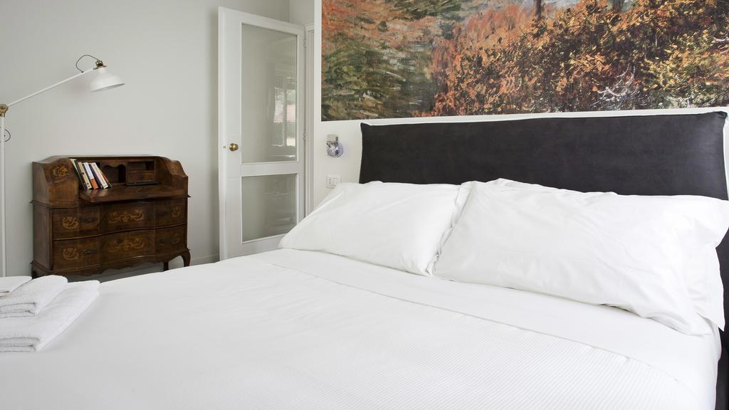 Apartamento Italianway-Veniero