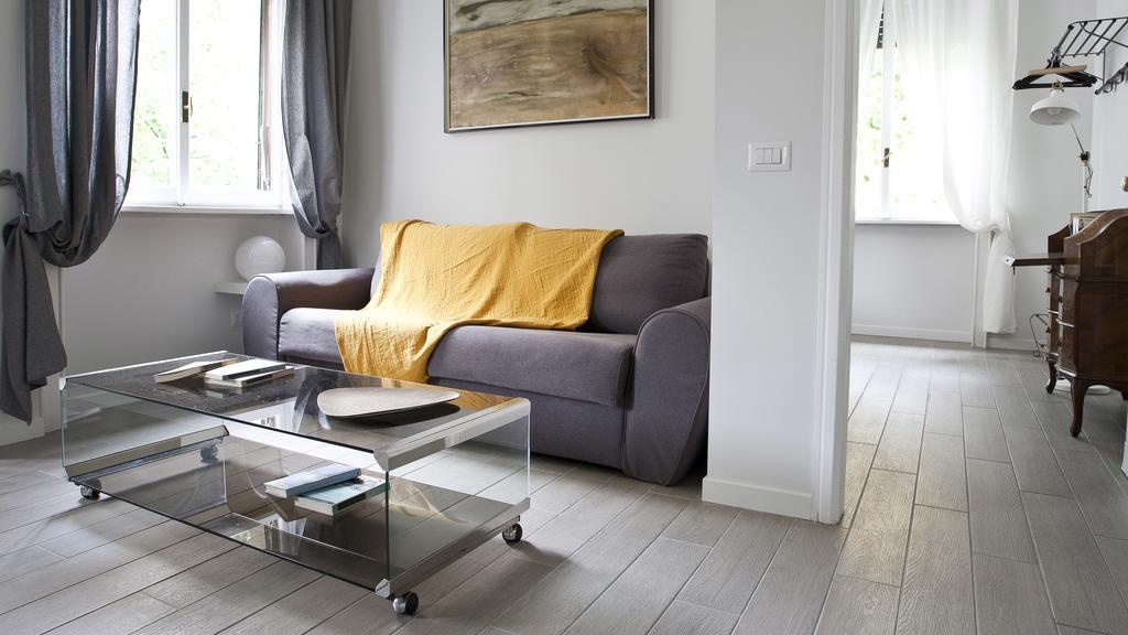 Apartamento Italianway-Veniero