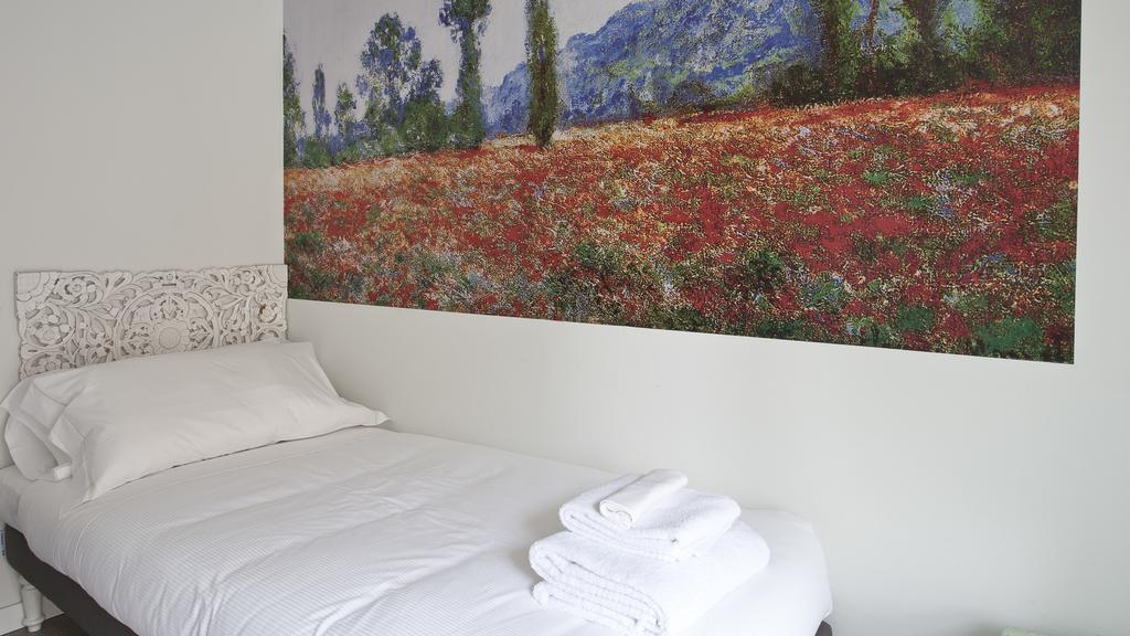 Apartamento Italianway-Veniero Milão