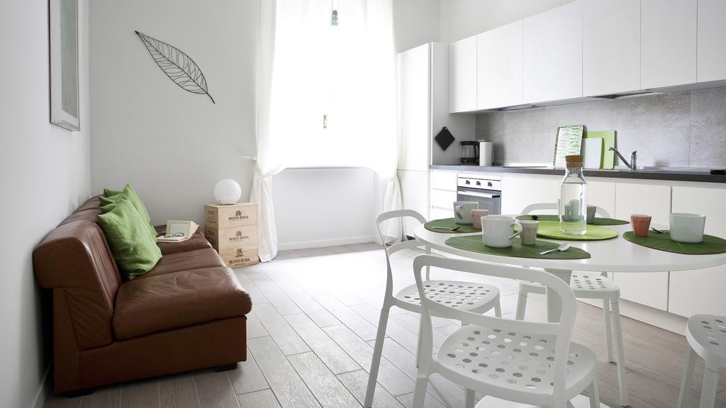 Apartamento Italianway-Veniero *