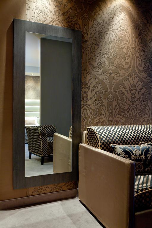 Hotel Mozart 4*