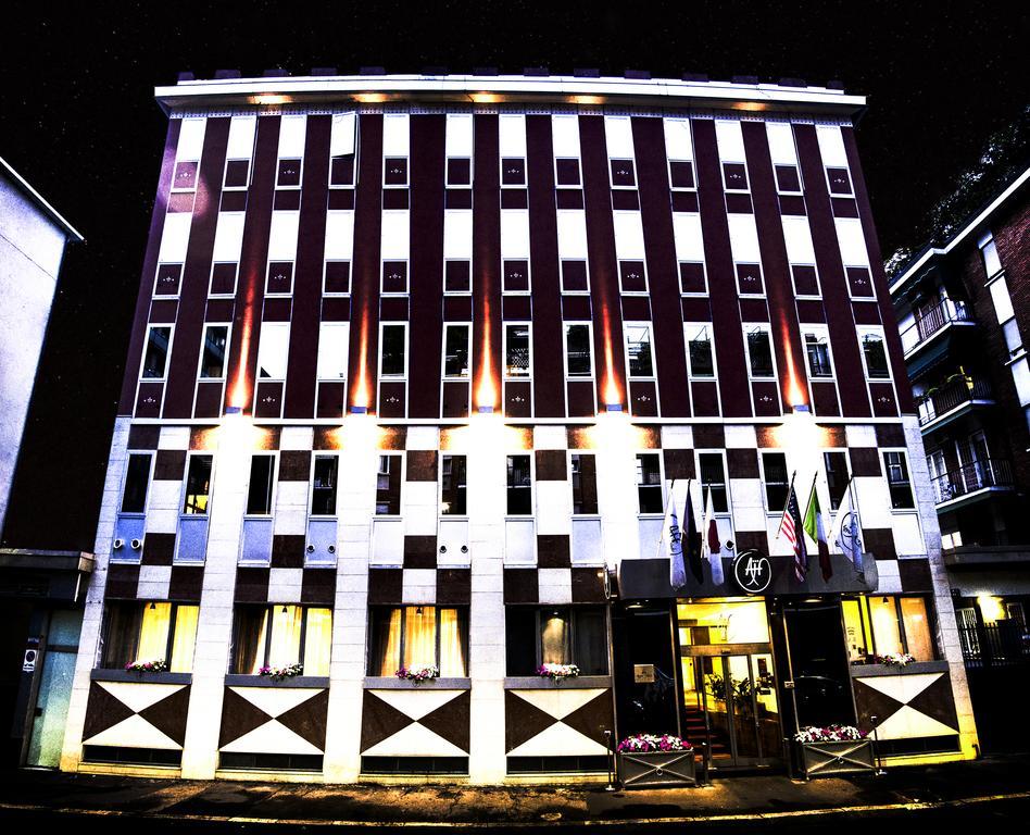 Hotel Agape Aa 4*