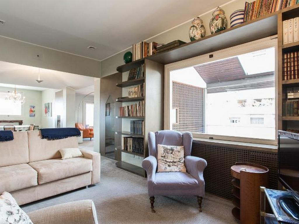 Apartment Guesthost - Porta Vittoria Mailand