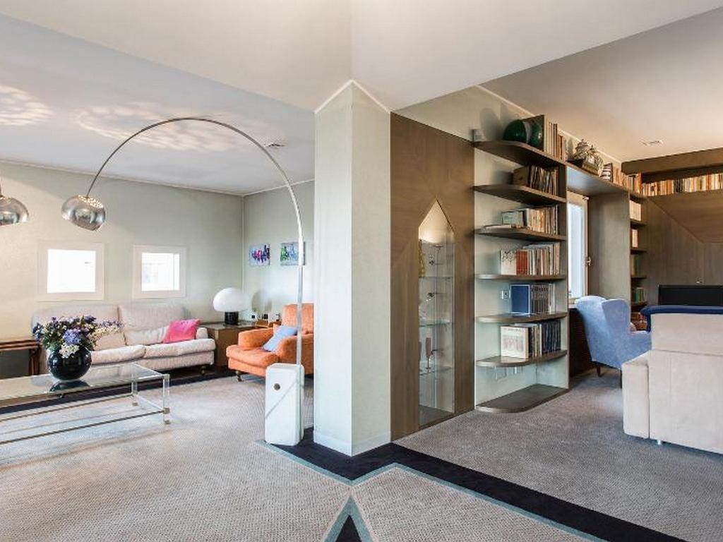 Apartment Guesthost - Porta Vittoria