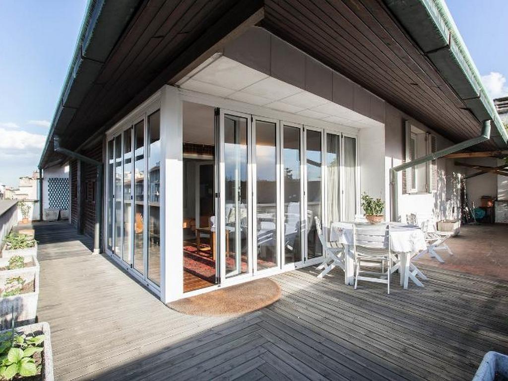 Apartment Guesthost - Porta Vittoria Mailand