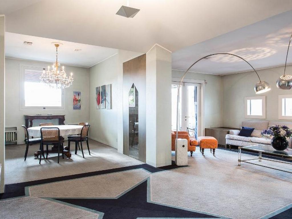 Apartment Guesthost - Porta Vittoria Mailand