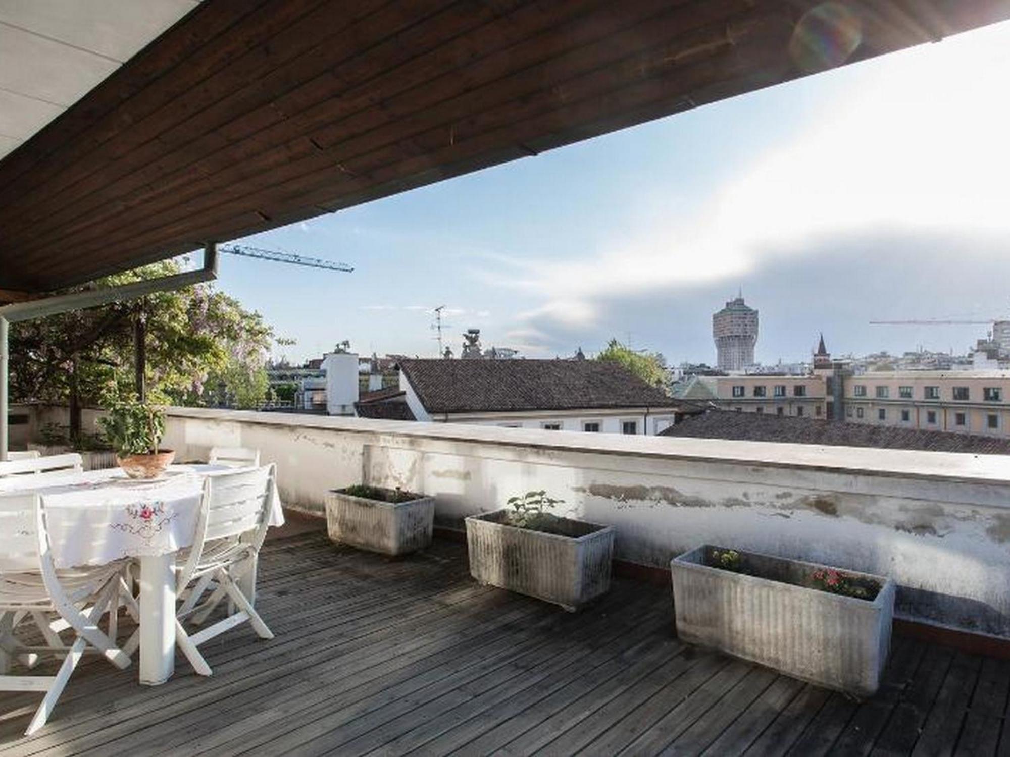 Apartment Guesthost - Porta Vittoria