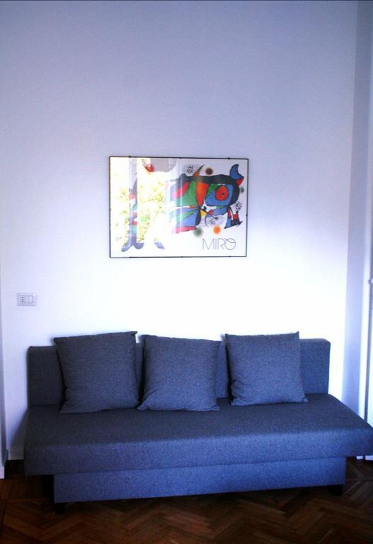 Apartment Vesta