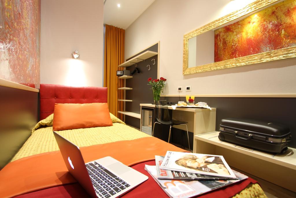 Hotel Demo' Mailand