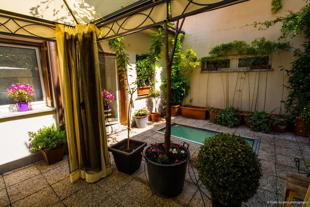 La Residenza Isabella