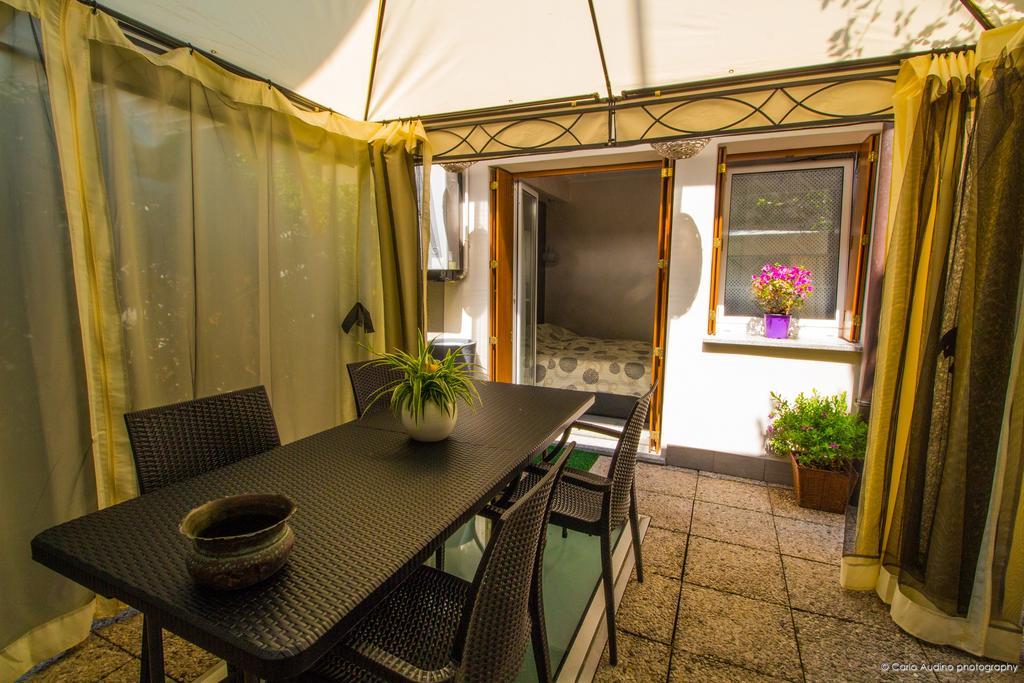Gasthof La Residenza Isabella 2*