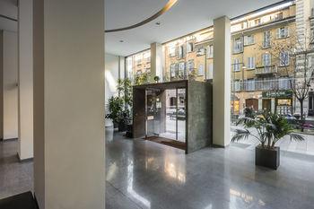 Apartamento Garibaldi Nest *