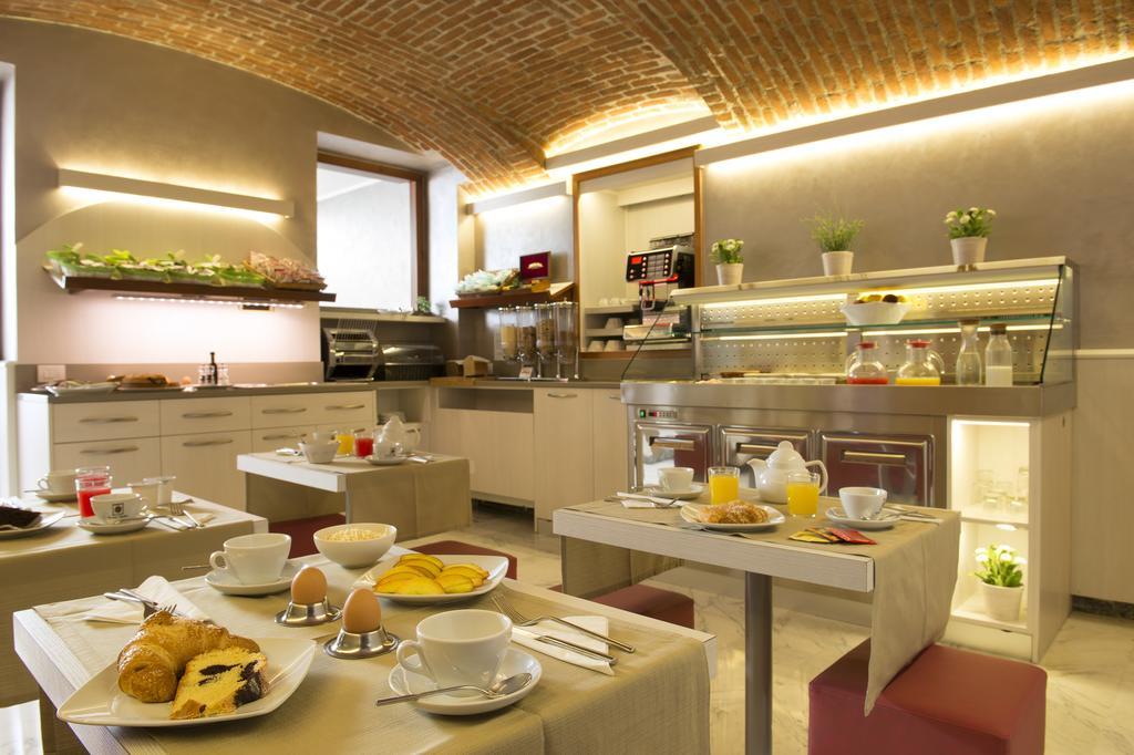 Hotel Ideale Mailand