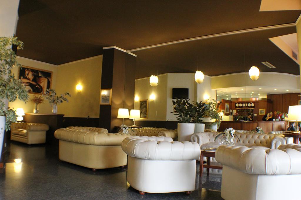 Hotel Certosa Milão