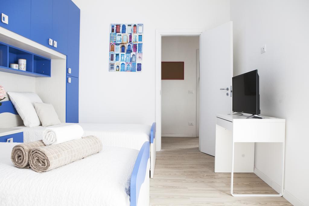 Apartment Alessia's Flat - Veneziano Mailand