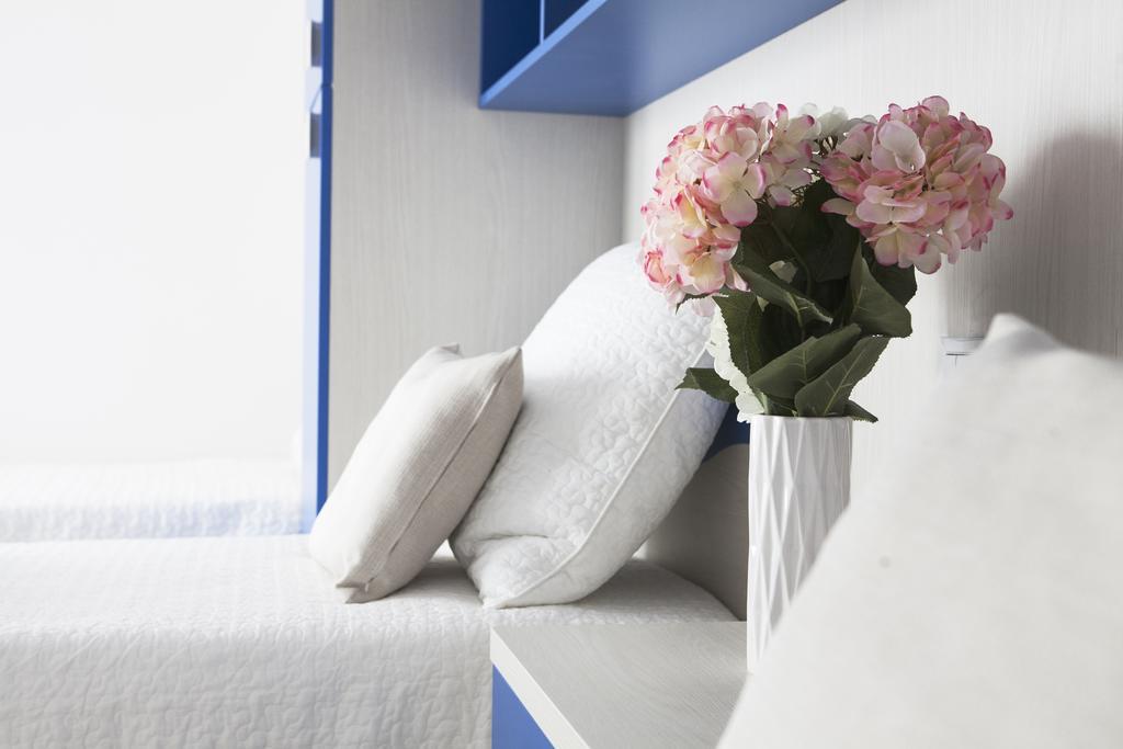 Alessia's Flat - Veneziano Mailand