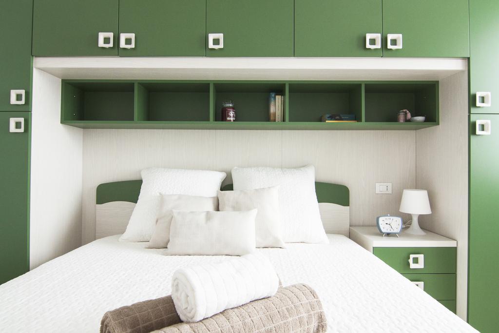 Alessia's Flat - Veneziano