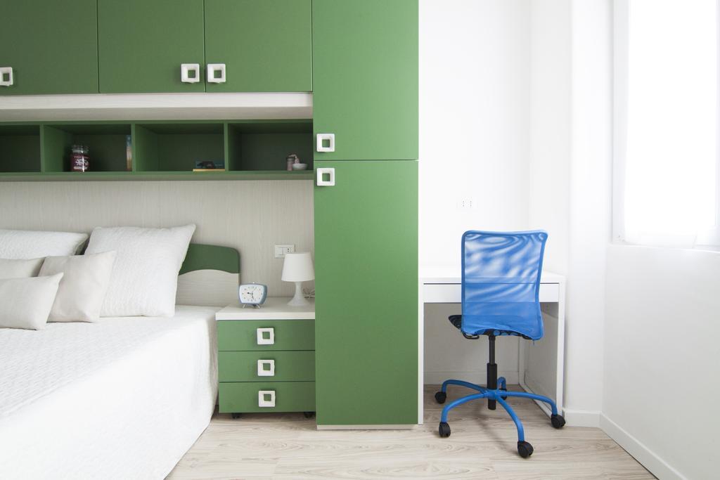 Alessia's Flat - Veneziano Mailand