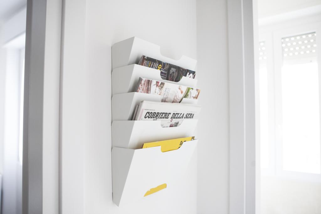 Alessia's Flat - Veneziano Mailand