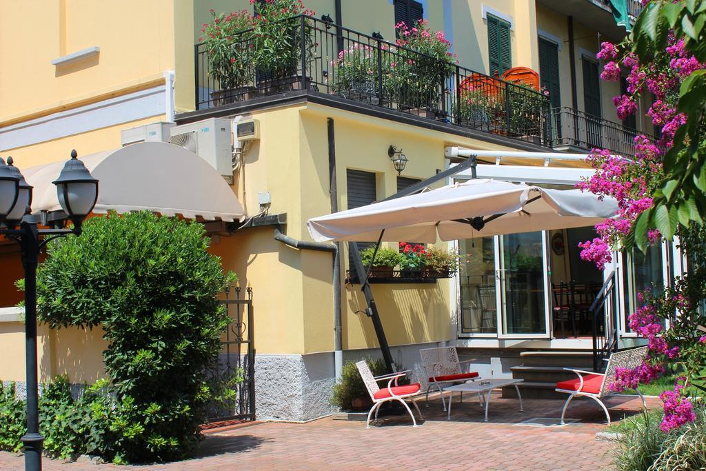 Hotel Charly Mailand