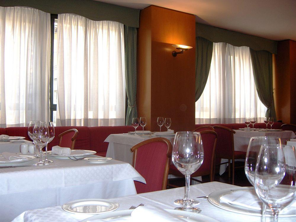 Hotel Una Century Milan