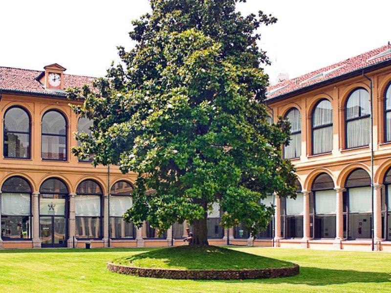 Hotel Palazzo Delle Stelline Mailand