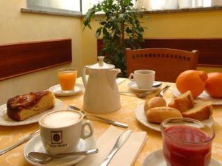 Hotel Ideale Mailand