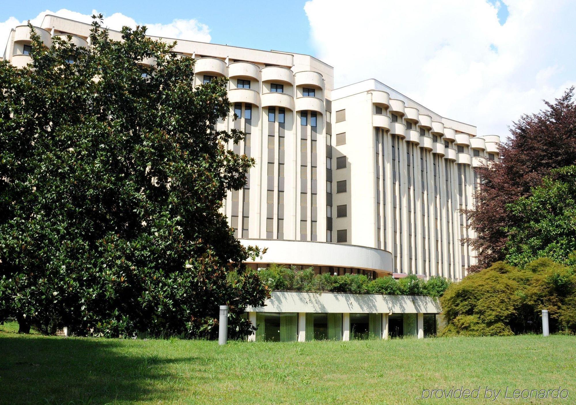 Hotel Da Vinci Milão