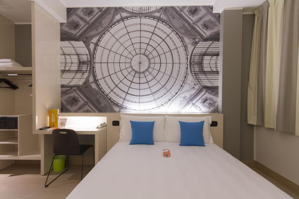San Siro Hotel