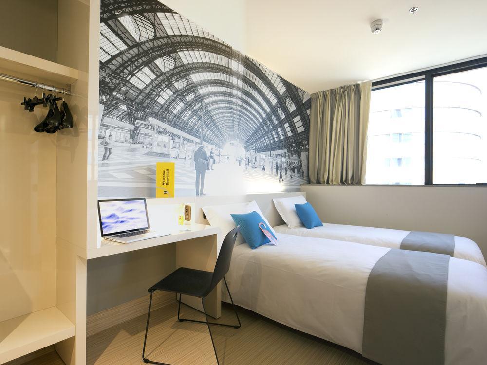San Siro Hotel 3*