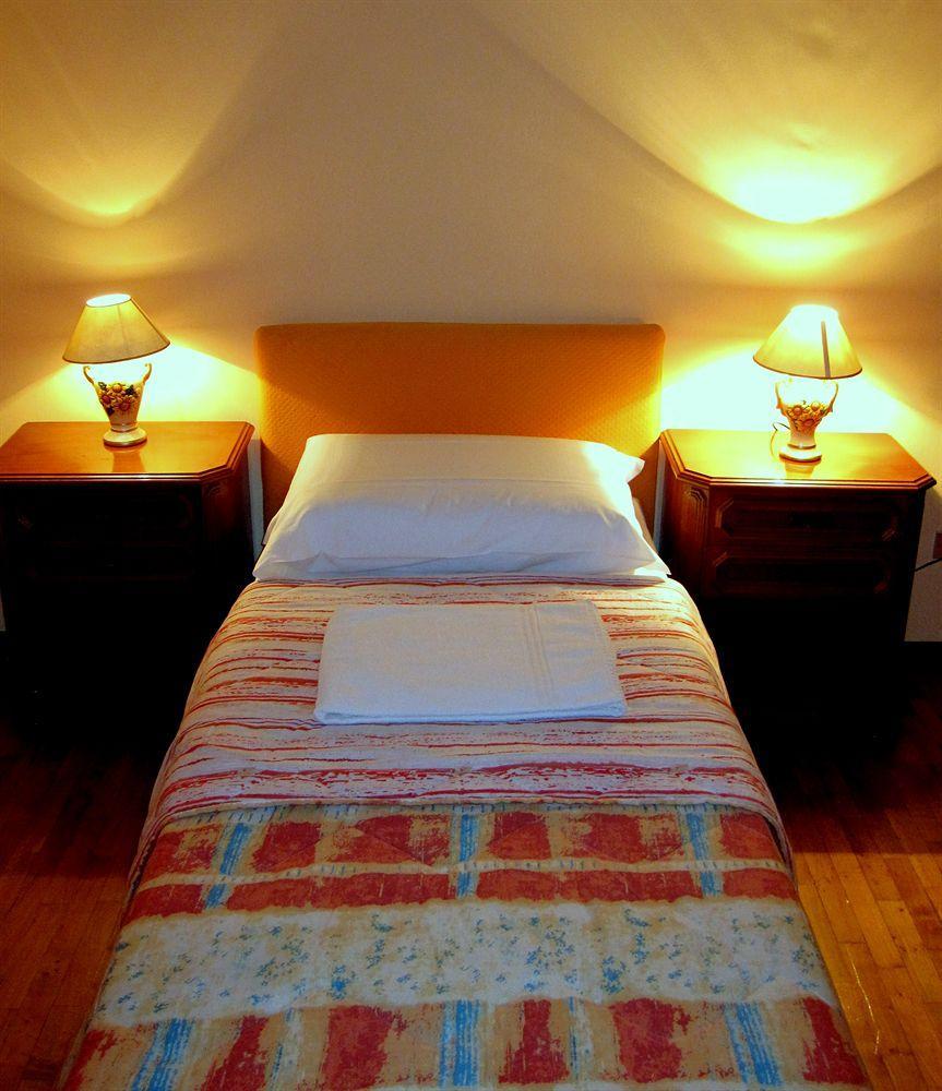 Star San Siro Fiera Hostel Mailand