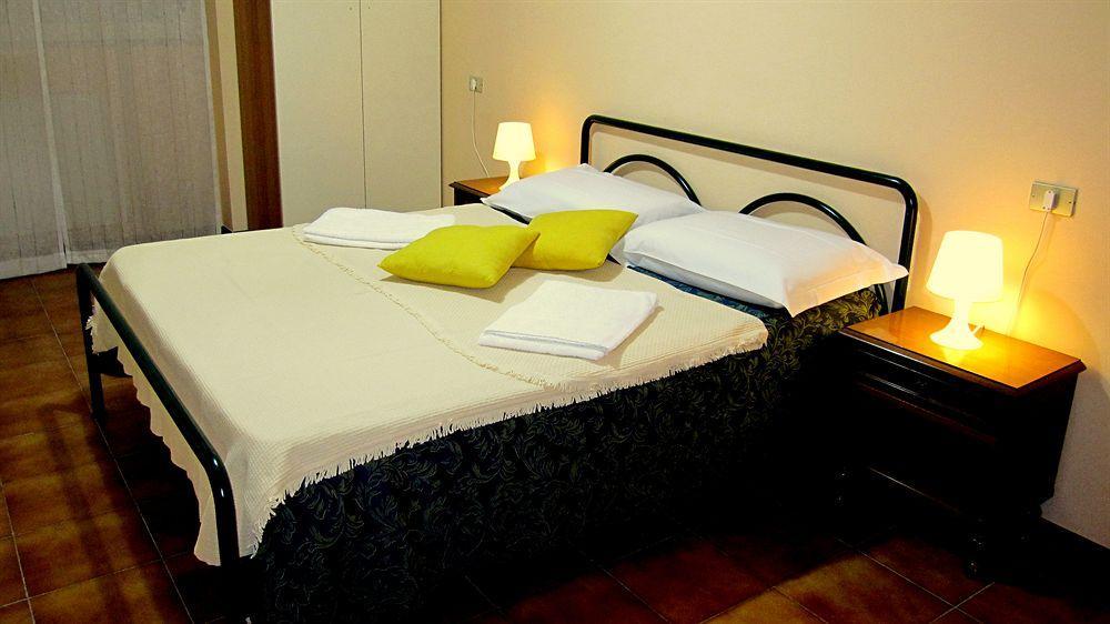 Star San Siro Fiera Hostel Mailand