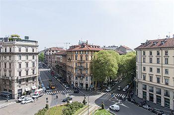 Royal Magenta & Luxury Apartamento