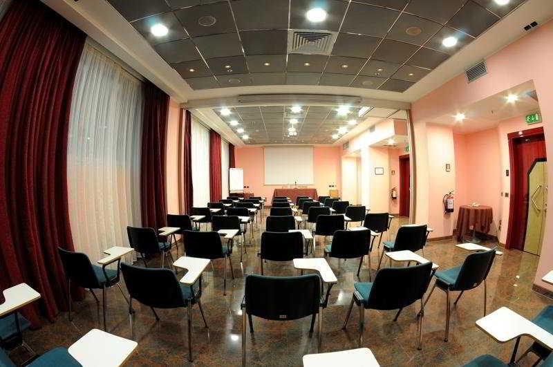 Galileo 4* Milão