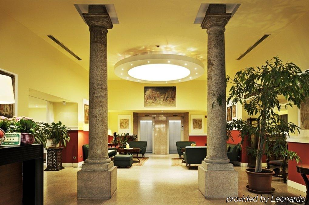 Gran Duca Di York 3* Milão