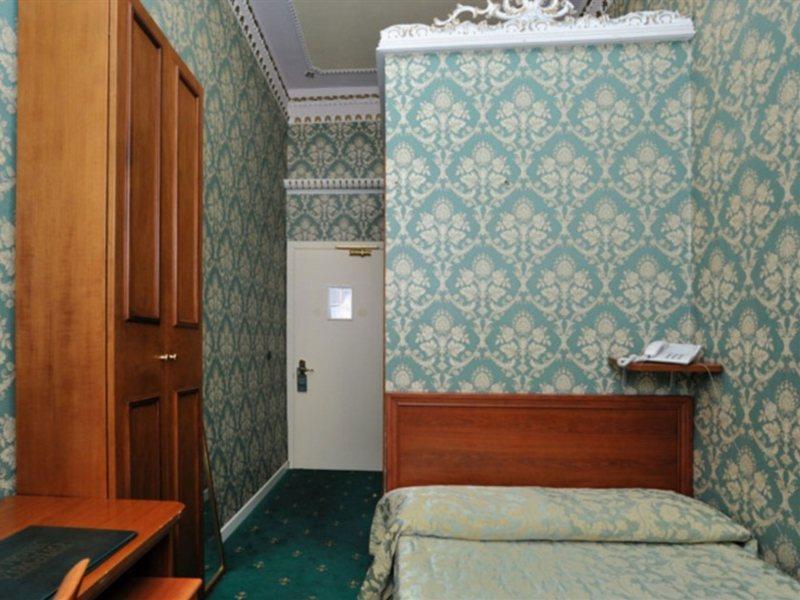 Hotel Virgilio Mailand